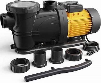 Swimming Pool Pump Swimming Pool Pump